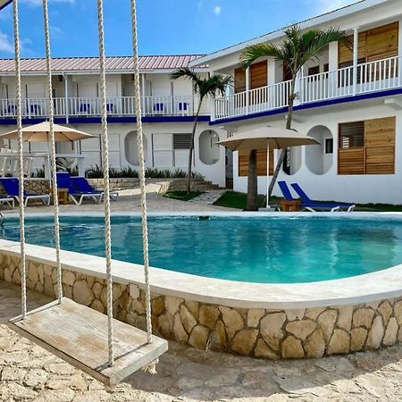 Begona Cliff Hotel Negril Exterior photo